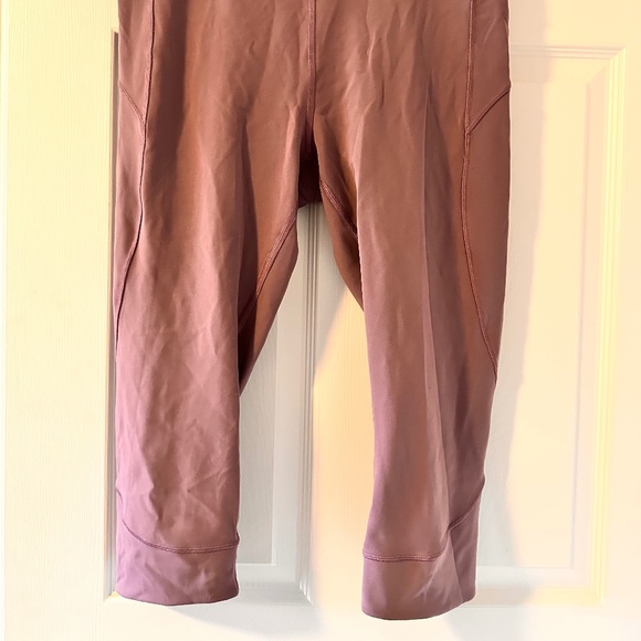 Lululemon Wunder Under High-Rise Tight, 25" Luon - Picture 2 of 5